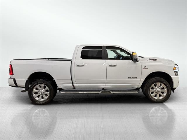 used 2023 Ram 3500 car, priced at $57,203