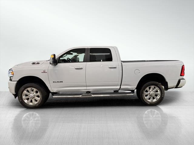 used 2023 Ram 3500 car, priced at $57,203