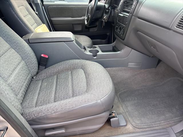 used 2002 Ford Explorer car, priced at $996