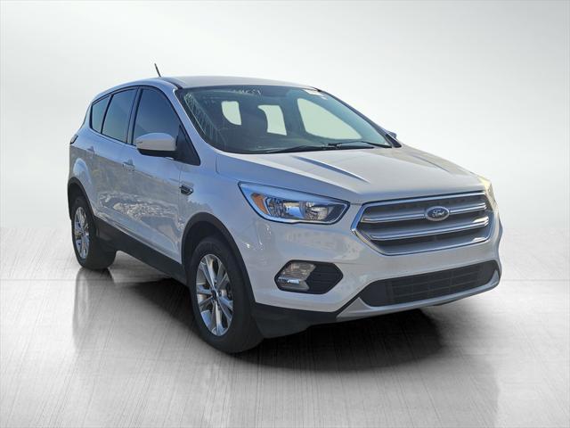 used 2019 Ford Escape car, priced at $12,946