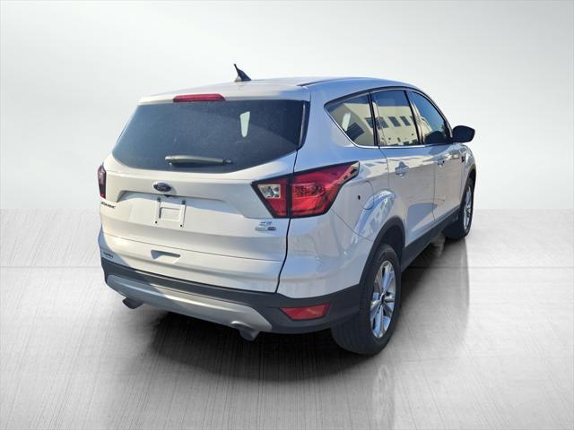 used 2019 Ford Escape car, priced at $12,946