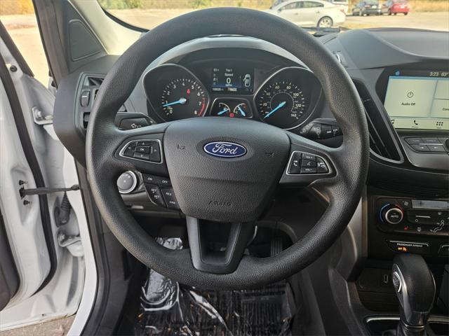 used 2019 Ford Escape car, priced at $12,329