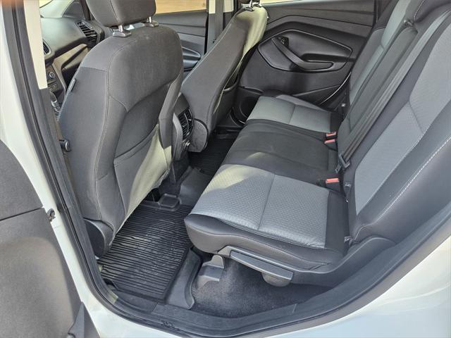 used 2019 Ford Escape car, priced at $12,329