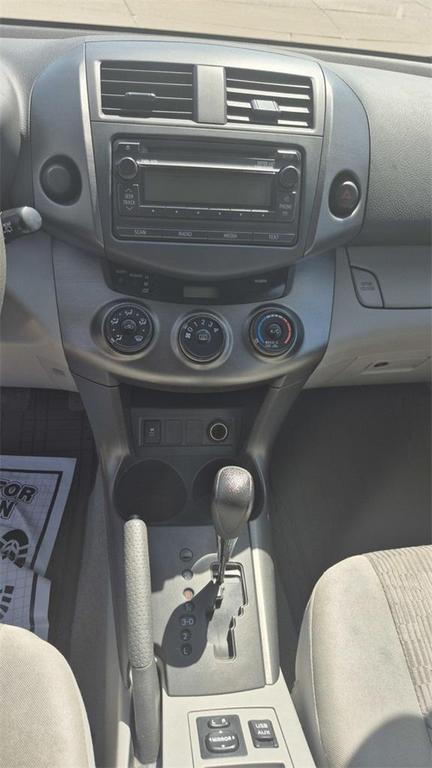 used 2012 Toyota RAV4 car, priced at $8,326
