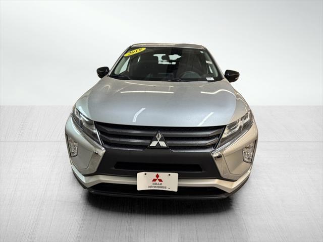 used 2019 Mitsubishi Eclipse Cross car, priced at $15,622