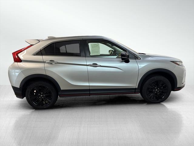 used 2019 Mitsubishi Eclipse Cross car, priced at $15,622