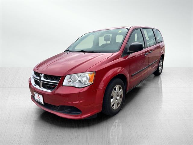 used 2013 Dodge Grand Caravan car, priced at $10,193