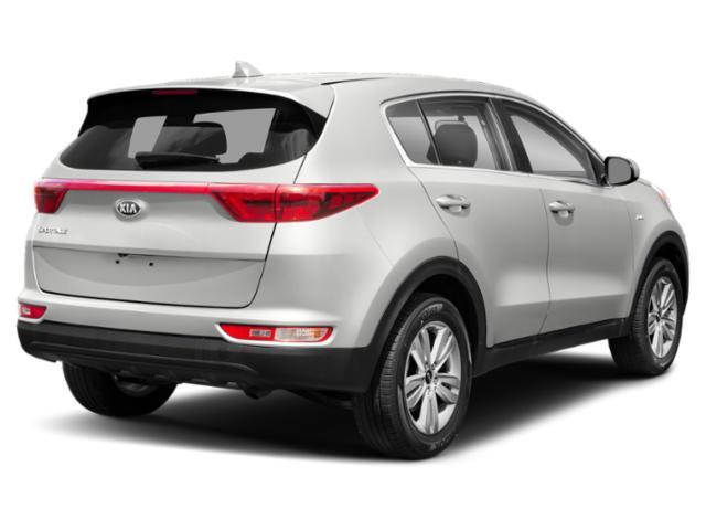 used 2019 Kia Sportage car, priced at $10,974