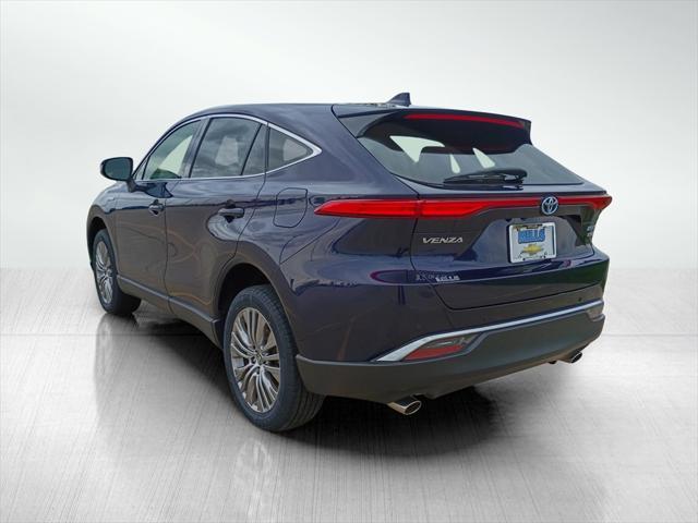 used 2021 Toyota Venza car, priced at $24,942