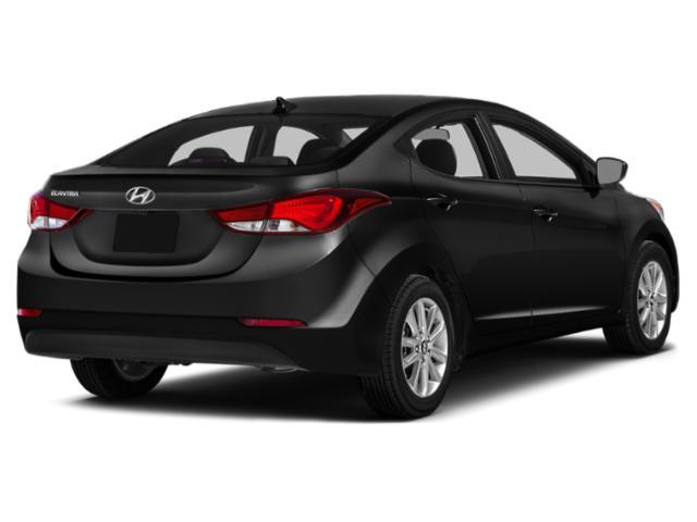 used 2015 Hyundai Elantra car, priced at $10,755