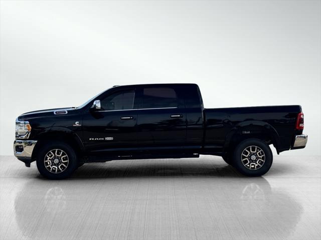 used 2019 Ram 3500 car, priced at $49,983