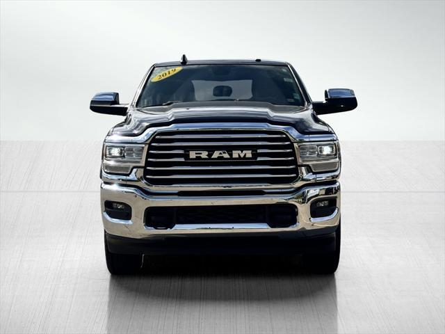 used 2019 Ram 3500 car, priced at $49,983