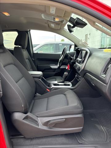 used 2019 Chevrolet Colorado car, priced at $25,999