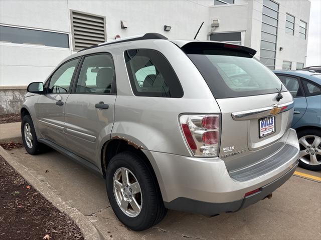 used 2008 Chevrolet Equinox car, priced at $1,796