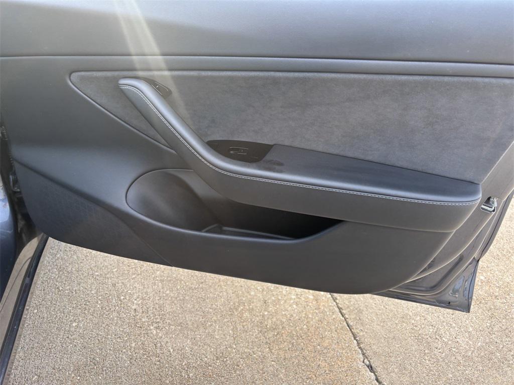 used 2018 Tesla Model 3 car, priced at $21,552