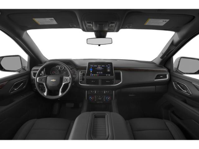 used 2023 Chevrolet Tahoe car, priced at $58,130