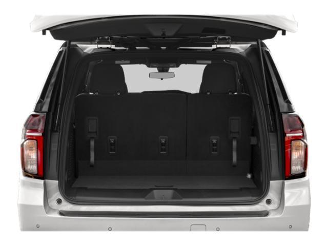 used 2023 Chevrolet Tahoe car, priced at $58,130