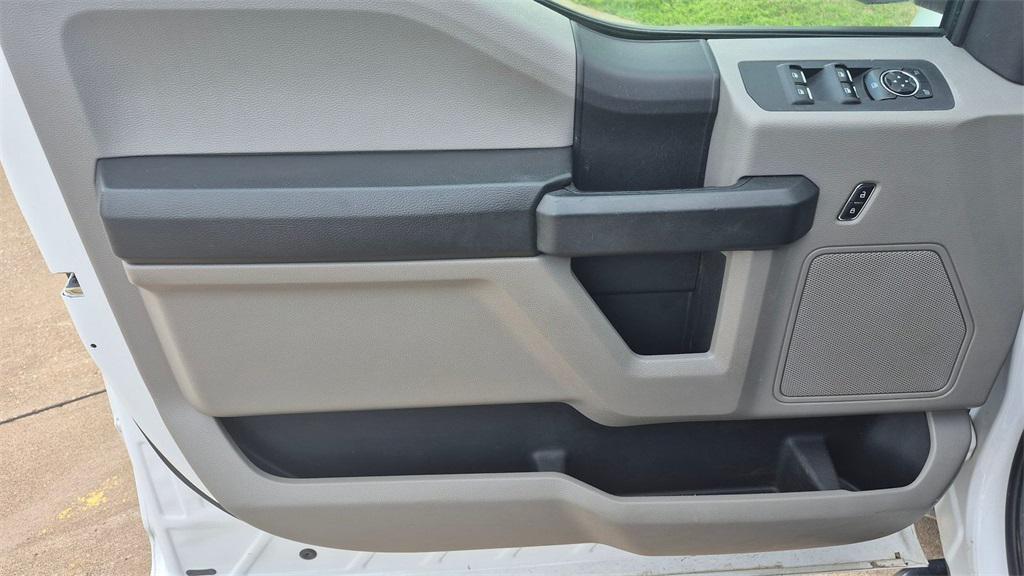 used 2015 Ford F-150 car, priced at $18,376