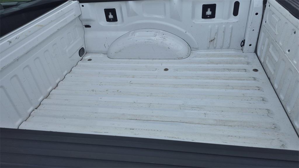 used 2015 Ford F-150 car, priced at $18,376