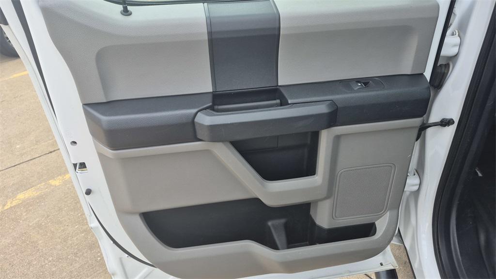 used 2015 Ford F-150 car, priced at $18,376