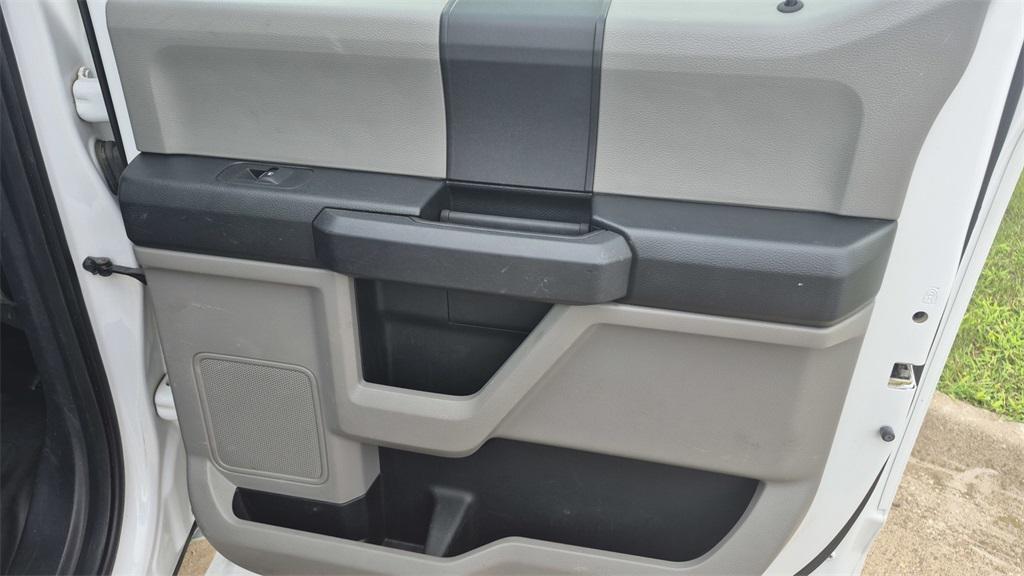 used 2015 Ford F-150 car, priced at $18,376