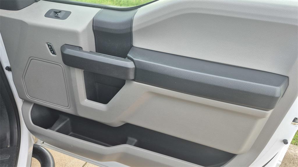 used 2015 Ford F-150 car, priced at $18,376