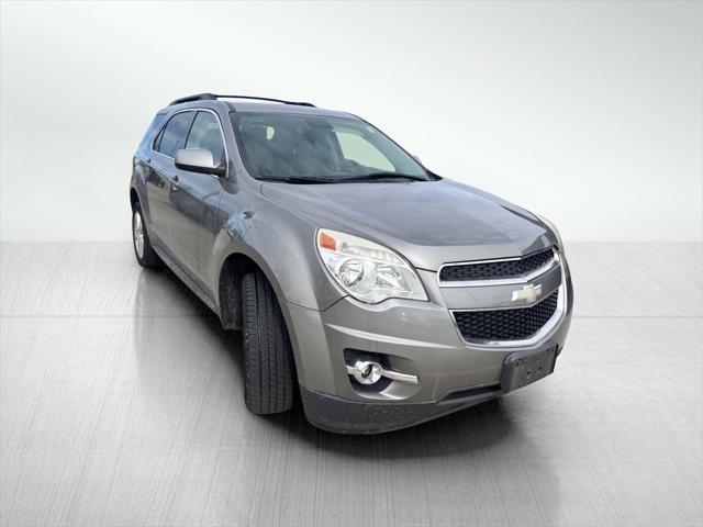 used 2012 Chevrolet Equinox car, priced at $7,537