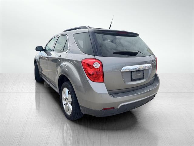 used 2012 Chevrolet Equinox car, priced at $7,537