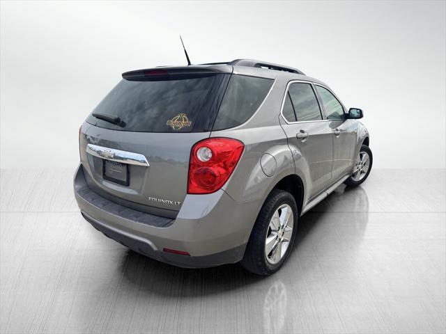 used 2012 Chevrolet Equinox car, priced at $7,537