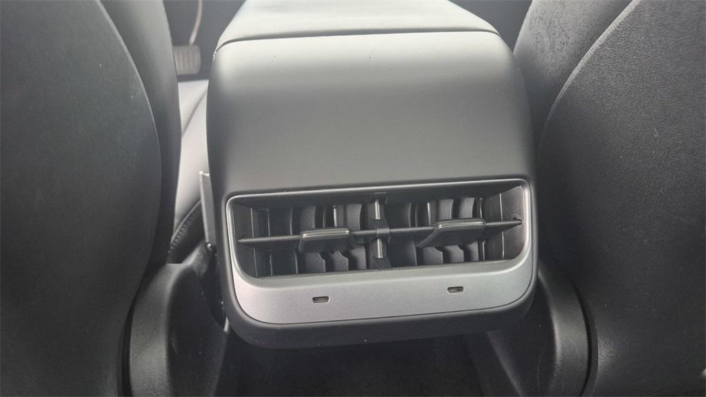 used 2023 Tesla Model 3 car, priced at $25,479