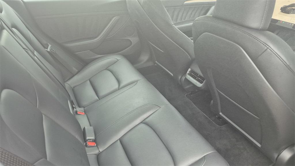 used 2023 Tesla Model 3 car, priced at $25,479