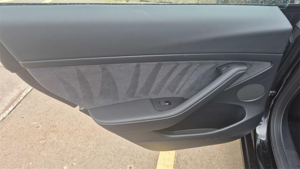 used 2023 Tesla Model 3 car, priced at $25,479