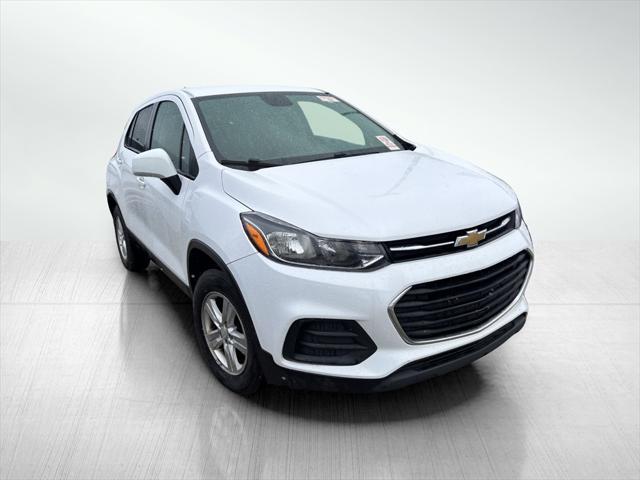 used 2020 Chevrolet Trax car, priced at $13,175