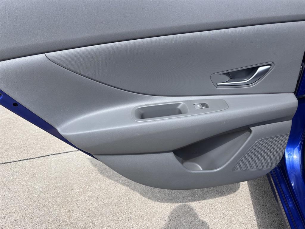 used 2022 Hyundai Elantra car, priced at $17,225