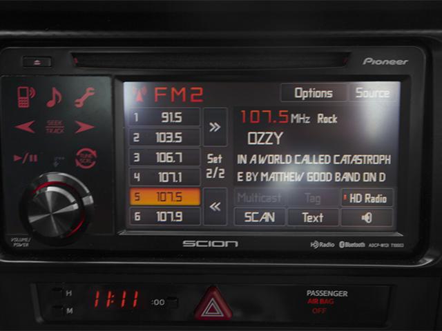 used 2013 Scion FR-S car, priced at $11,195