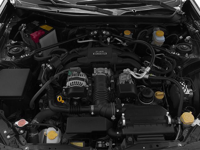used 2013 Scion FR-S car, priced at $11,195