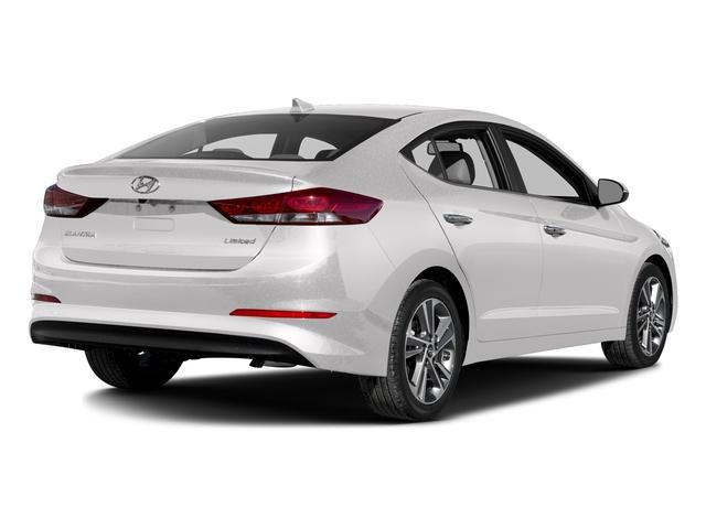 used 2017 Hyundai Elantra car, priced at $9,924