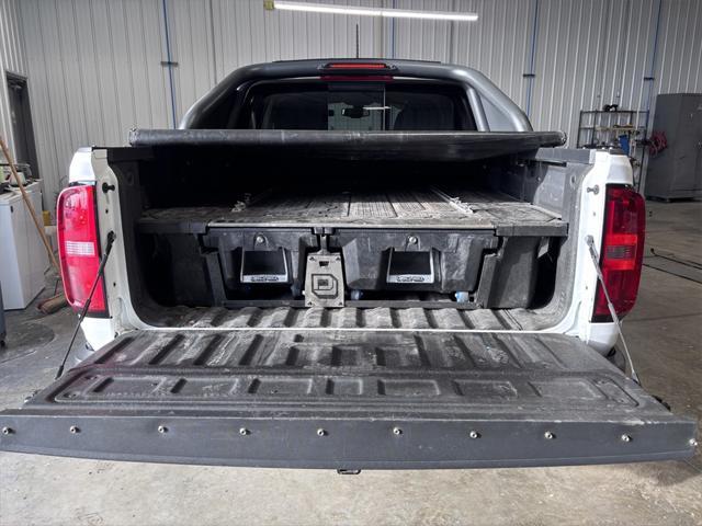 used 2021 Chevrolet Colorado car, priced at $32,285