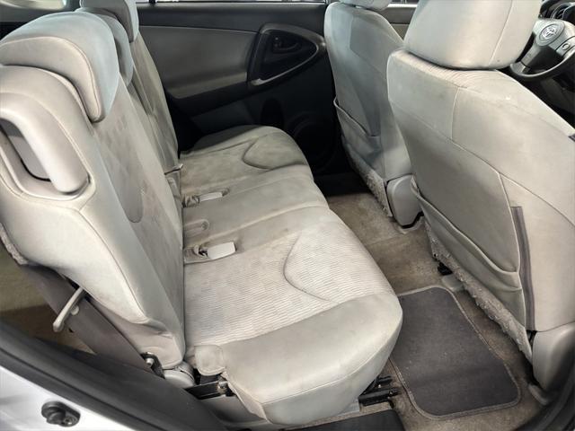 used 2010 Toyota RAV4 car, priced at $8,173