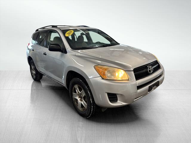 used 2010 Toyota RAV4 car, priced at $8,173