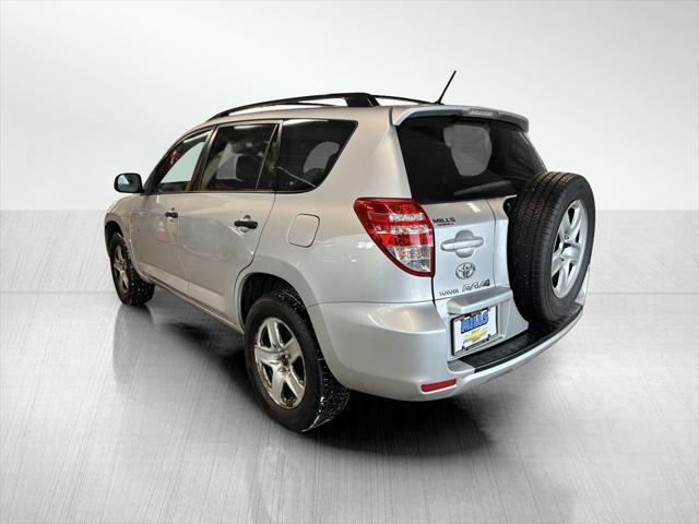 used 2010 Toyota RAV4 car, priced at $8,173