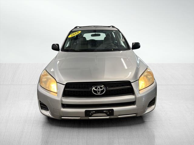 used 2010 Toyota RAV4 car, priced at $8,173