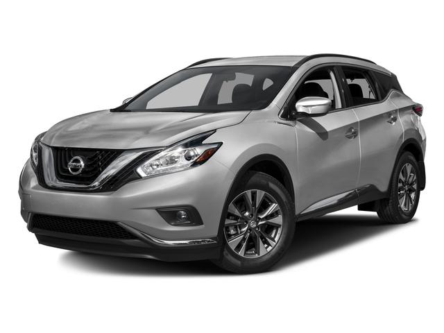used 2016 Nissan Murano car, priced at $7,891