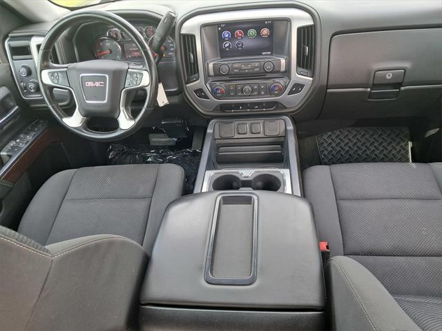 used 2015 GMC Sierra 1500 car, priced at $18,970