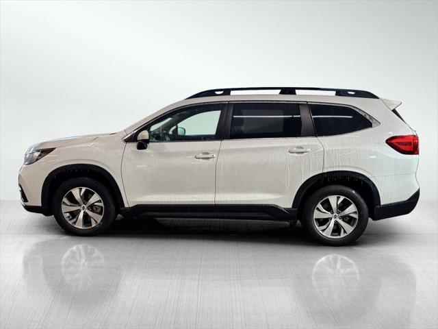 used 2022 Subaru Ascent car, priced at $23,857