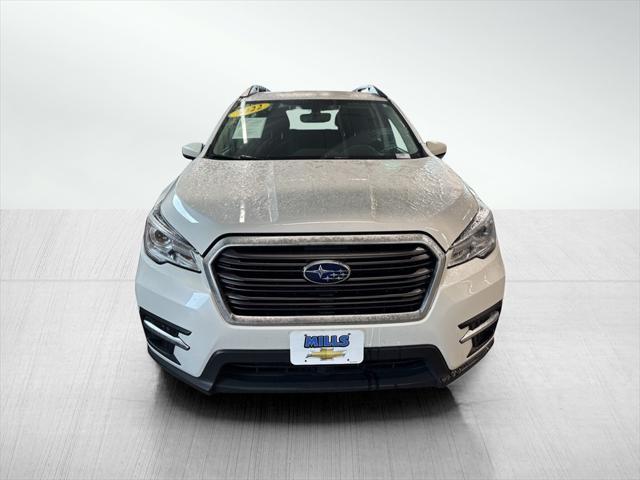 used 2022 Subaru Ascent car, priced at $23,857