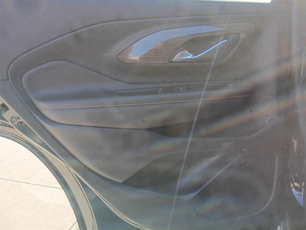 used 2022 GMC Terrain car, priced at $29,346