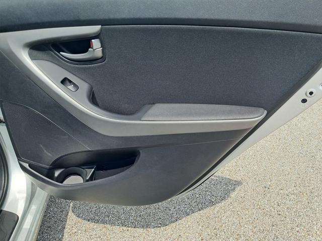 used 2015 Hyundai Elantra car, priced at $8,663