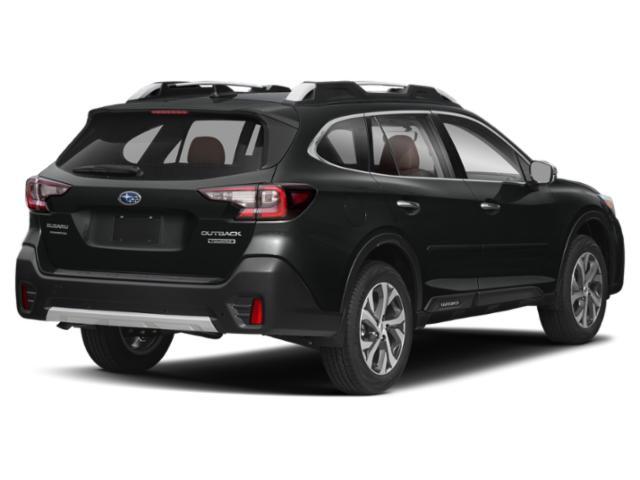 used 2021 Subaru Outback car, priced at $24,486