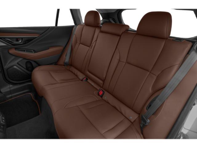 used 2021 Subaru Outback car, priced at $24,486
